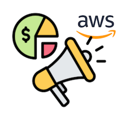 AWS Budget Alert